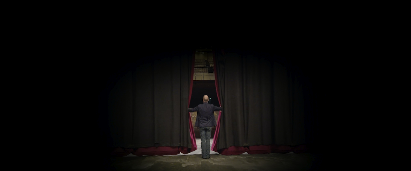 Kevin Burdette: "If Ever I Would Leave You" | Love Letter to Atlanta